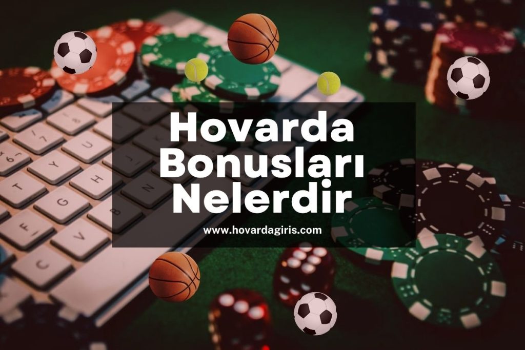 Hovarda Bonus